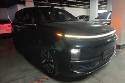 Li Auto L9