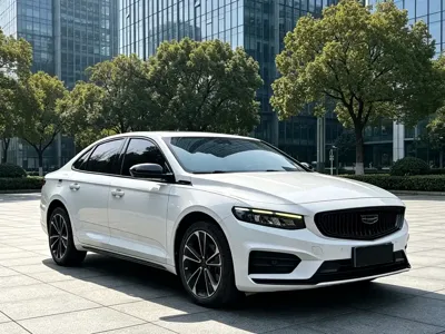 Geely Xingrui