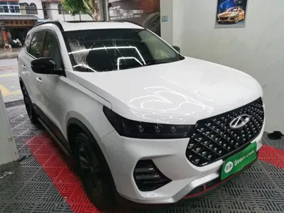 Chery Tiggo 7