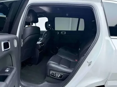 Li Auto Li L7