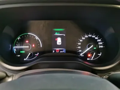 Toyota Granvia