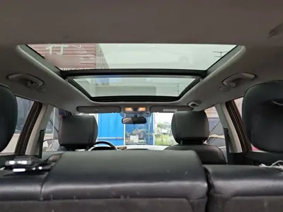 Hyundai ix25