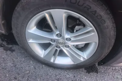 Buick Regal