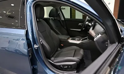 BMW 3-Series