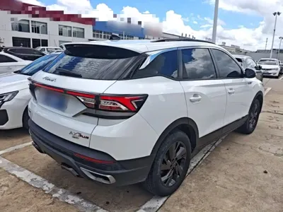 Aeolus AX7
