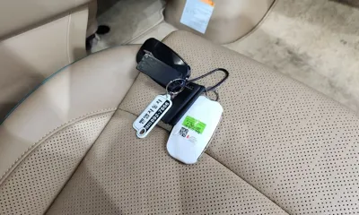 Genesis GV60