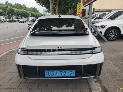 Hyundai Ioniq6