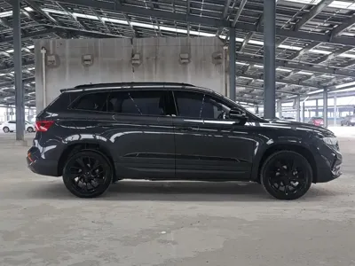 Jetta VS7