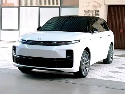 Li Auto Li L7