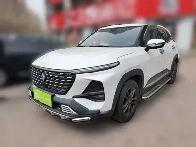 Baojun RS-3