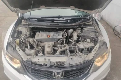 Honda Jade