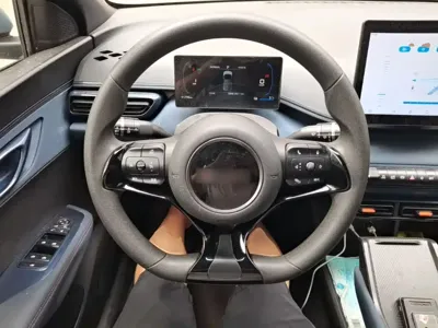 BYD Seagull