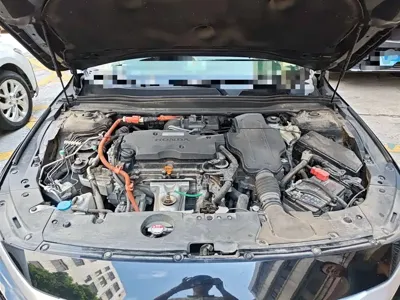 Honda Inspire
