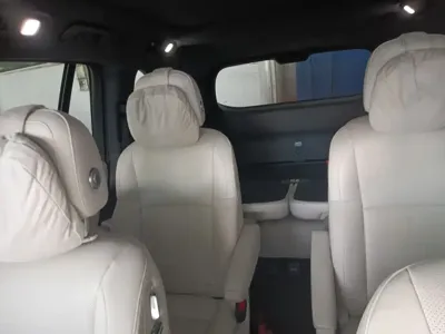 Li Auto Li L8