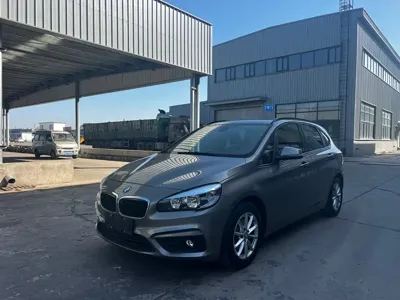 BMW 2 Series Active Tourer