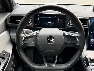 Nio ES6