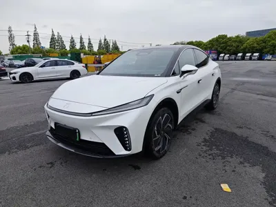 Roewe Feifan R7