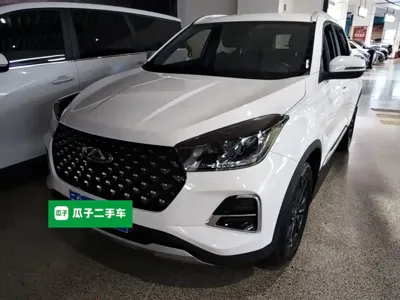 Chery Tiggo 5x