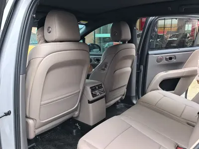 Li Auto 理想i6