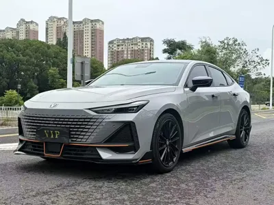 Changan UNI-V