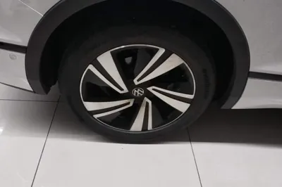 Volkswagen Tiguan X