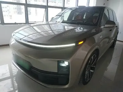 Li Auto Li L9