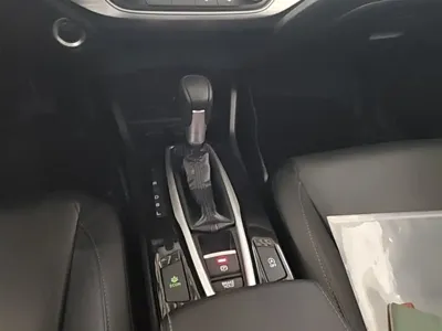 Honda Envix