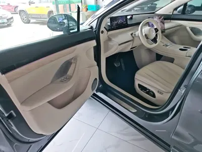 智界 Zhijie R7