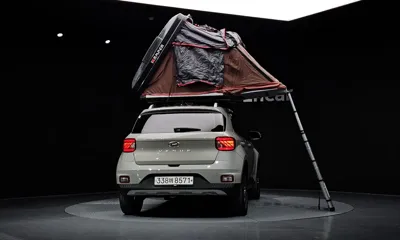 Hyundai Venue