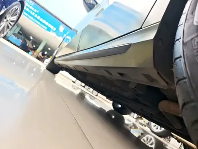 GAC Motor Shadow Leopard
