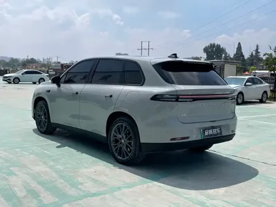 Leapmotor Leapmotor C10