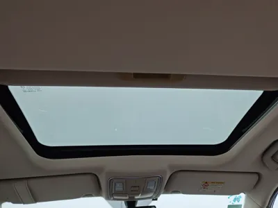 Geely Auto Vision X6