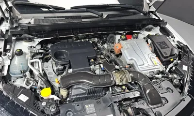 Renault-KoreaSamsung XM3