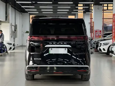 Denza Denza D9