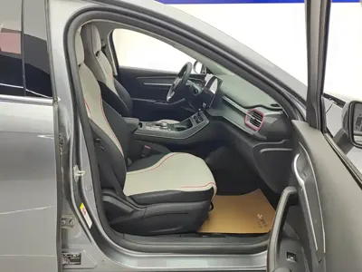 BYD Destroyer 05