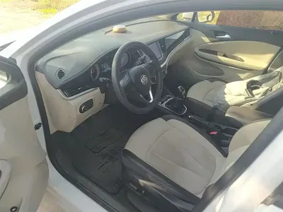 Buick Verano
