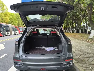 Changan CS55PLUS