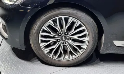 Kia K9