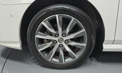 Renault-KoreaSamsung SM5