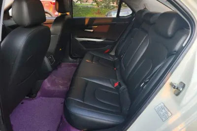 BAIC Senova D70