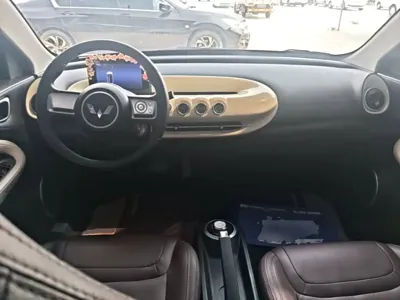 Wuling Bingo