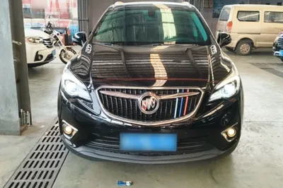 Buick Envision