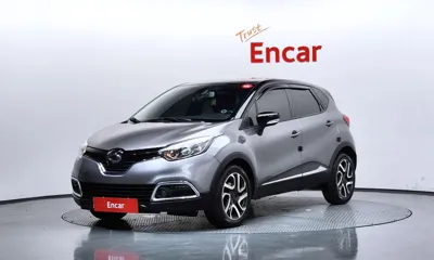 Renault-KoreaSamsung QM3