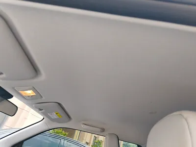 CHANGAN NEVO Lumin