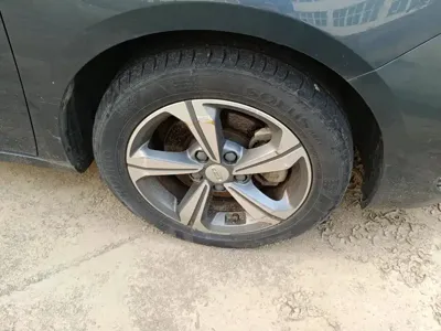 Geely Emgrand GL