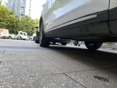 BYD Tang