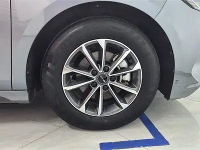 BYD Destroyer 05
