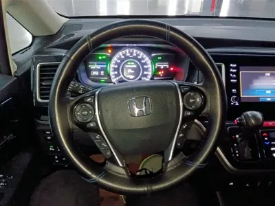 Honda Elysion