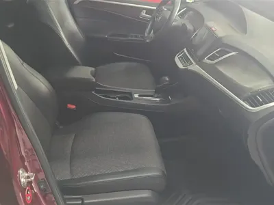 Honda Jade