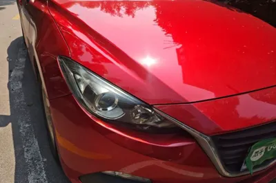 Mazda Mazda 3 Axela
